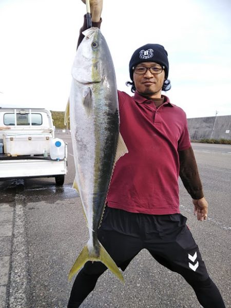 康仁丸・ジギング釣り果